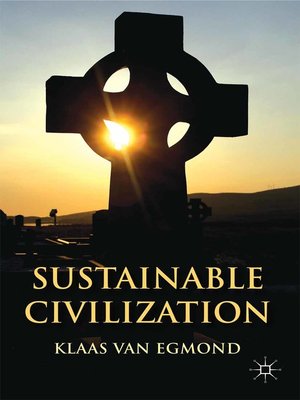 cover image of Sustainable Civilization